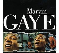 Marvin Gaye - Master Series
