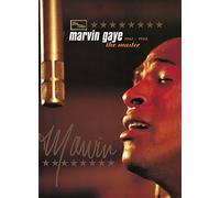 Marvin Gaye - Master, The 1961 - 1984