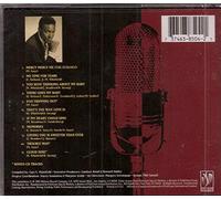 Marvin Gaye - Mercy Mercy Me