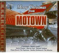 Marvin Gaye - Merry Christmas From Motown