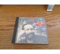 Marvin Gaye - Midnight Love