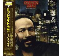Marvin Gaye - Midnight Love
