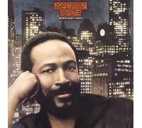 Marvin Gaye - Midnight Love