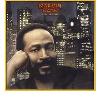 Marvin, Gaye - Midnight Love [Blu-Spec CD]