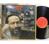 Marvin Gaye - Midnight Love [VINYL]