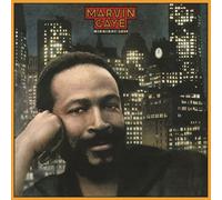 Gaye Marvin - Midnight Love [VINYL]
