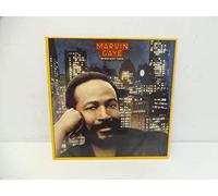 Marvin Gaye - Midnight Love [VINYL]