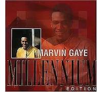 Marvin Gaye - Millennium Edition