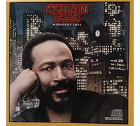 Marvin Gaye - MlDNlGHT L0VE (incl. Sexual Healing)