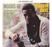 Marvin Gaye - Moods Of Marvin Gaye