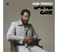 Marvin Gaye - More Trouble [New Vinyl LP]