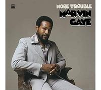 Marvin Gaye - More Trouble [VINYL]