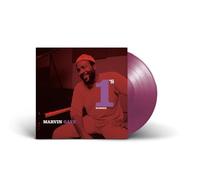 Marvin Gaye - Number 1's [VINYL]