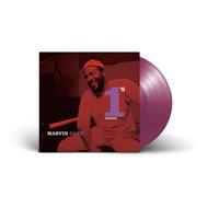Marvin Gaye - Number 1's [VINYL]