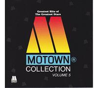 Marvin Gaye : Motown Collection Volume 5 - Greatest Hi