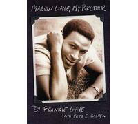 Marvin Gaye, My Brother