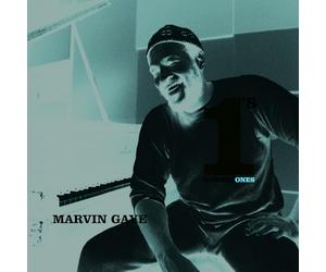 Marvin Gaye Number 1's - Exclusive Translucent Purple