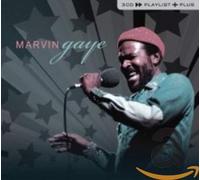 Marvin Gaye - Playlist Plus