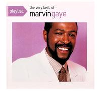 Marvin Gaye - Playlist: The Very Best Of Marvin Gaye