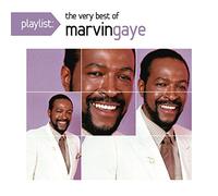 Marvin Gaye - Playlist: The Very Best of Marvin Gaye