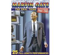Marvin Gaye - Real Thing in Performance 1964