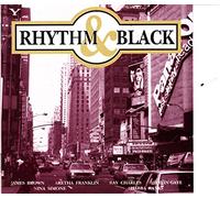 Marvin Gaye - Rhythm & Black Vol.2