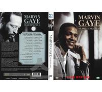 Marvin Gaye - searching soul (1997) / NEW DVD - NTSC, All Region (Registered Airmail) Only Happyday