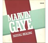Marvin Gaye - Sexual Healing (Club Mix) [12" VINYL]