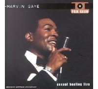 Marvin Gaye - Sexual Healing Live