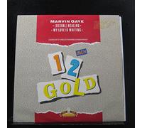 Marvin Gaye - (Sexual) Healing / My Love Is Waiting