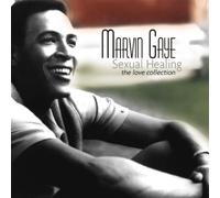 Marvin Gaye - Sexual Healing the Love Collec