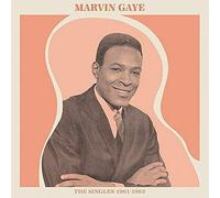 Marvin Gaye - Singles 1961-63 [VINYL]