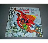 Marvin Gaye - Super Hits