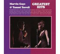 Marvin Gaye & Tami Terrell - Groesste Hits (in in't No Mountain High Enough)