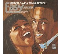 Marvin Gaye & Tammi Terrell - Easy [VINYL]