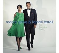 Marvin Gaye Tammi Terrell - The Complete Duets