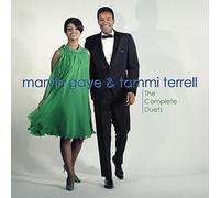 Marvin Gaye & Tammi Terrell The Complete Duets (CD) Album (US IMPORT)