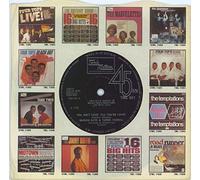 Marvin Gaye & Tammi Terrell - You Ain't Livin' Till You're Lovin' - Marvin Gaye & Tammi Terrell 7" 45