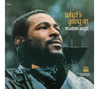 Marvin Gaye - Tg What's Going on