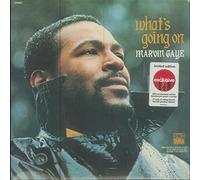 Marvin Gaye - Tg What's Going on [VINYL]