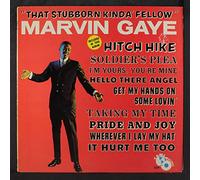MARVIN GAYE - that stubborn kinda fellow