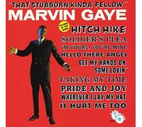 Marvin Gaye - That Stubborn Kinda Fellow