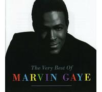 Marvin Gaye - The Very Best of Marvin Gaye