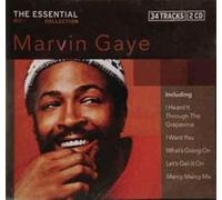 Marvin Gaye - The Essential Collection