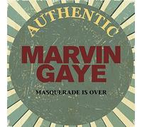 Marvin Gaye - The Masquerade