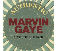 Marvin Gaye - The Masquerade