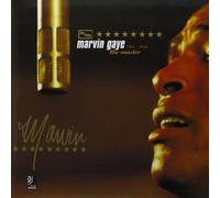 Marvin Gaye: The Master 1961-1984 [Audio CD]