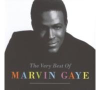 MARVIN GAYE: THE VERY BEST OF - CD BRAND NEW