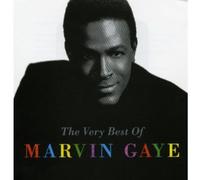 Marvin Gaye - The Very Best of Marvin Gaye [Motown 2001]