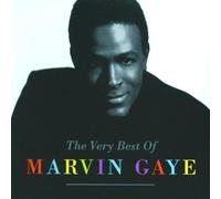 Marvin Gaye - the Very Best of Marvin Gaye [CD]